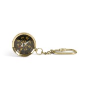 Nyckelring Compass Authentic Models